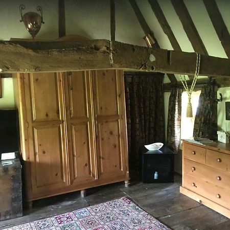 Bumble Cottage B&B Stradbroke 외부 사진
